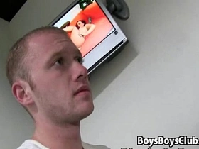 White gay twink boy enjoy bbc in his tight ass 05
